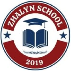 Жалын - логотип