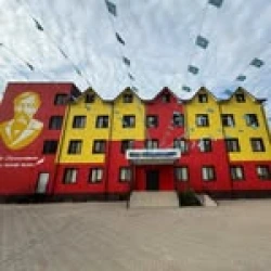 Начальная школа им. Ыбырай Алтынсарин