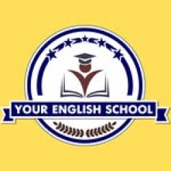 Your English School ​Начальная школа - логотип