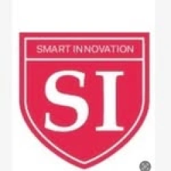 Smart Инновация - логотип