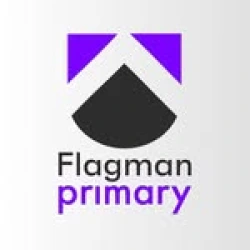 Flagman Primary - логотип