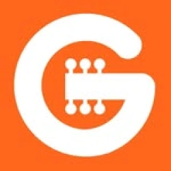 G Play ​Центр музыкального развития - логотип