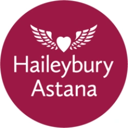 Частная британская школа Haileybury Astana