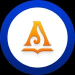 Jas Abay - логотип