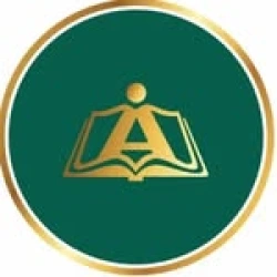 Айгерим-Ай - логотип