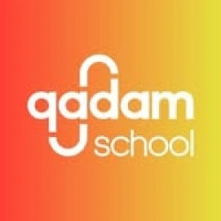 Qadam School - логотип