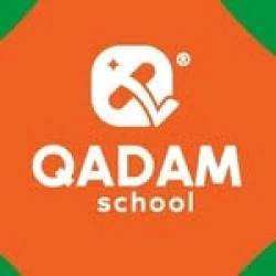 Qadam School Oral - логотип