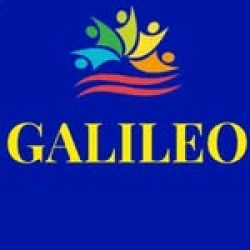Галилео - логотип