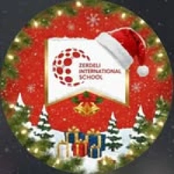 Zerdeli International school Аtyrau - логотип