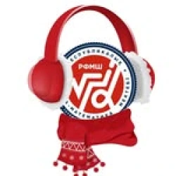 Республиканская физико-математическая школа - логотип