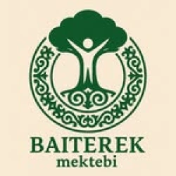 Байтерек ​Частная школа - логотип