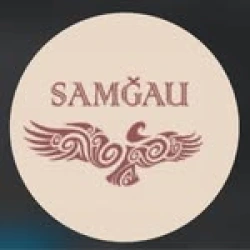 Samgau - логотип