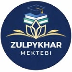 Zulpyhar Intellectual School - логотип