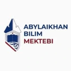 Abylaikhan Innovative School - логотип