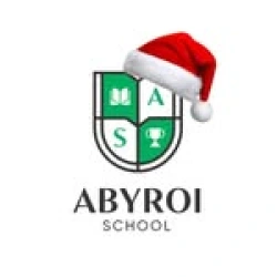 Abyroi School 2 - логотип