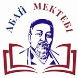 Абай - логотип