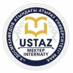 Ustaz-Mektebi ​Частная школа - логотип