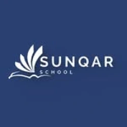 Sunqar School - логотип