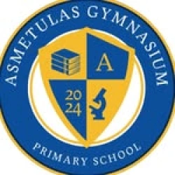 Асмет Улас ​Инновационная школа-гимназия - логотип