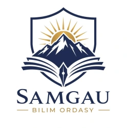 SAMGAU - логотип