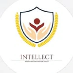 Intellect ​Физико-математический лицей - логотип