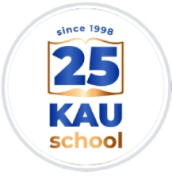 KAU SCHOOL - логотип