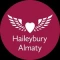 Haileybury Almaty British School