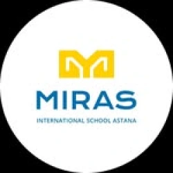 Мирас ​Международная частная школа
