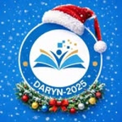 Дарын-2025 Зияткерлік мектебі - логотип