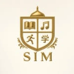 Saryn ​Инновационная частная школа - логотип