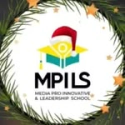 Media pro innovative & leadership school - логотип