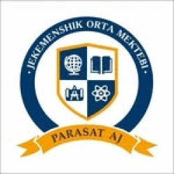 Parasat AJ - логотип