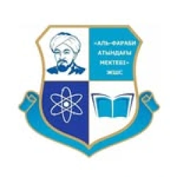 Аль-Фараби - логотип