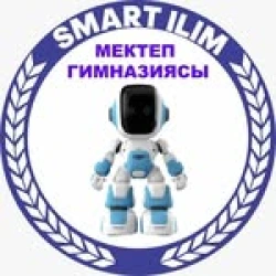 Smart Ilim ​Школа-гимназия - логотип