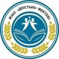 Достык - логотип