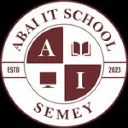 Abai IT School - логотип
