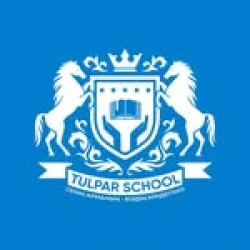 Tulpar School - логотип