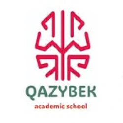 Қазыбек - логотип