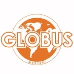 Globus - логотип