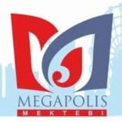 Megapolis ​Частная начальная школа - логотип