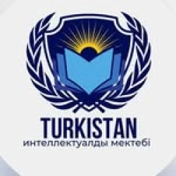Turkistan интеллектуальная школа