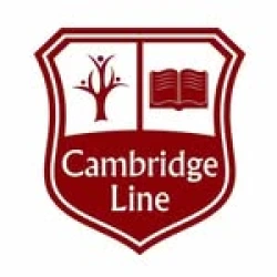 Cambridge line - логотип
