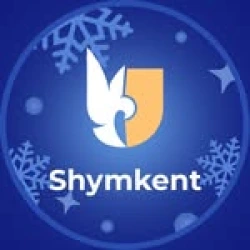 JOO High School Shymkent - логотип