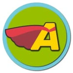 AltynKids ​Развивающий центр - логотип