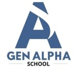 Gen Alpha school ​Начальная школа