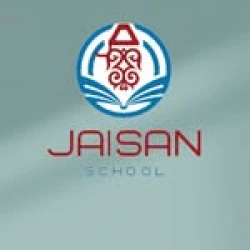 Жайсан бала ​Гимназия - логотип