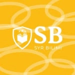 Syr bilimi - логотип