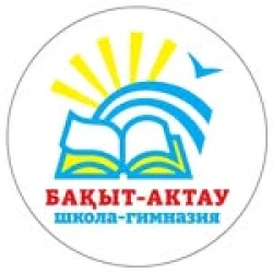 Бакыт-Актау - логотип
