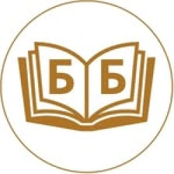 Білім Бағы ​Школа-гимназия - логотип