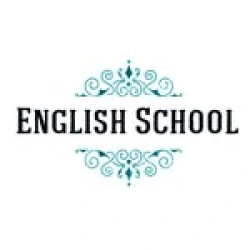 English School - логотип